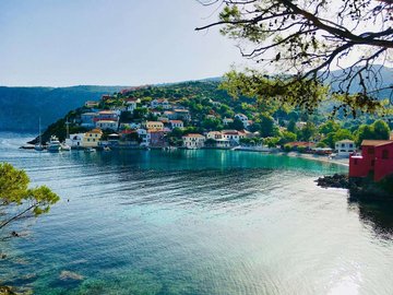 ΚΕΦΑΛΟΝΙΑ