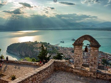 ΝΑΥΠΛΙΟ - ΚΕΦΑΛΑΡΙ