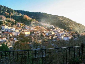 ΧΑΛΚΙΔΑ - ΑΡΤΑΚΗ - ΣΤΕΝΗ ΕΥΒΟΙΑΣ