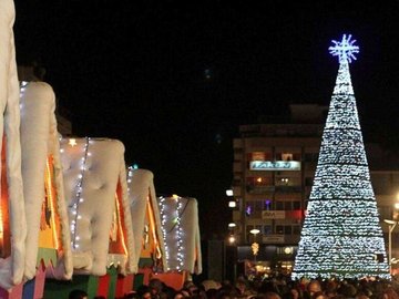 ΚΑΛΑΜΑΤΑ - ΜΕΣΣΗΝΙΑΚΗ & ΛΑΚΩΝΙΚΗ ΜΑΝΗ