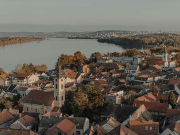 ΟΔΟΙΠΟΡΙΚΟ ΣΤΗΝ ΟΡΘΟΔΟΞΗ ΣΕΡΒΙΑ