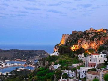 ΠΑΣΧΑ... ΣΤΟ ΤΣΙΡΙΓΟ!