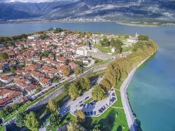 ΗΠΕΙΡΩΤΙΚΟ... ΠΑΣΧΑ! ΣΤΑ ΖΑΓΟΡΟΧΩΡΙΑ