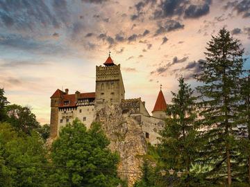 ΒΟΥΚΟΥΡΕΣΤΙ - ΚΑΡΠΑΘΙΑ