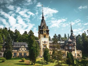 ΒΟΥΛΓΑΡΙΑ - ΡΟΥΜΑΝΙΑ - ΜΑΥΡΗ ΘΑΛΑΣΣΑ