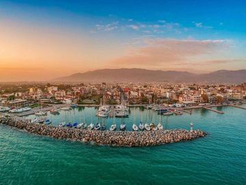 ΚΑΛΑΜΑΤΑ - ΜΕΣΣΗΝΙΑΚΗ - ΛΑΚΩΝΙΚΗ ΜΑΝΗ