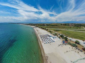 ΚΑΒΑΛΑ - ΘΑΣΟΣ - ΠΑΡΑΛΙΑ ΑΡΩΓΗΣ - ΜΑΡΩΝΕΙΑ