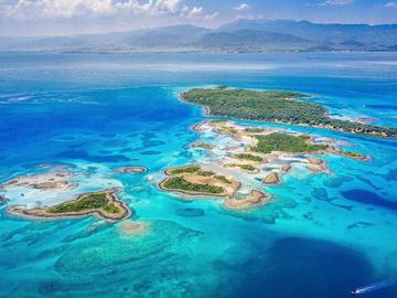 ΚΑΜΕΝΑ ΒΟΥΡΛΑ - ΛΙΧΑΔΟΝΗΣΙΑ