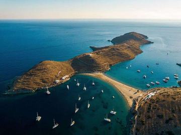 ΚΥΘΝΟΣ  // ΠΡΟΣΚΥΝΗΜΑ ΣΤΗΝ ΠΑΝΑΓΙΑ ΚΑΝΑΛΑ -  ΧΩΡΑ  - ΛΟΥΤΡΑ