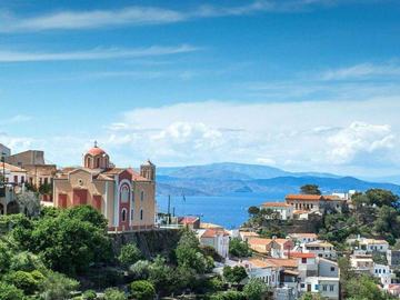 ΑΠΟΔΡΑΣΗ ΣΤΗΝ ΟΜΟΡΦΗ ΤΖΙΑ