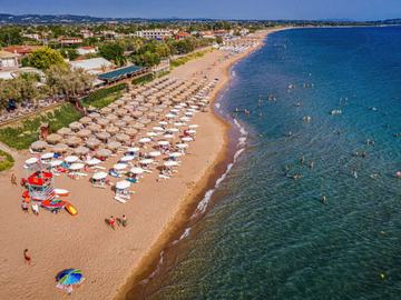 ΥΠΕΡΟΧΕΣ ΠΑΡΑΛΙΕΣ ΤΗΣ ΔΥΤΙΚΗΣ ΠΕΛΟΠΟΝΗΣΟΥ