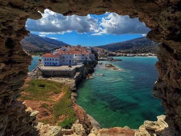 ΑΝΔΡΟΣ