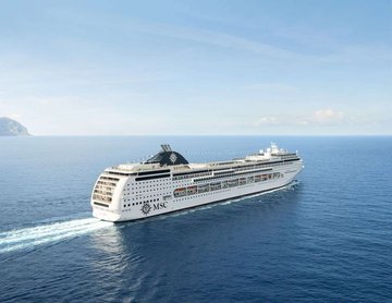 Πειραιάς, Σμύρνη, Κωνσταντινούπολη, Κέρκυρα, Μπάρι