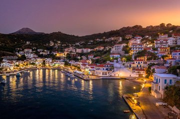 Ικαρία… Το νησί των θεών & της μακροζωΐας!