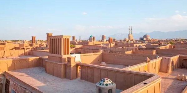 Κεντρική Ασία