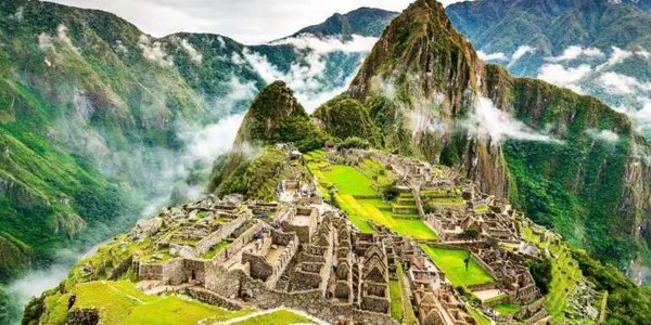 Νότια Αμερική