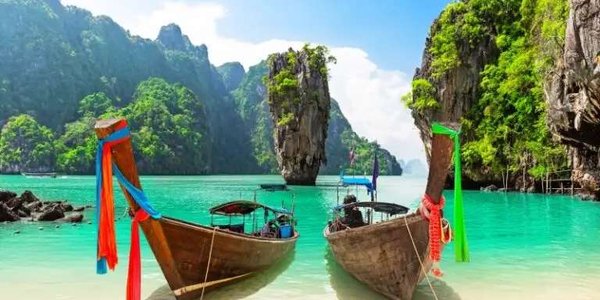 Νοτιοανατολική Ασία