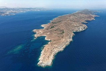 Μακρόνησος και Λαυρεωτική